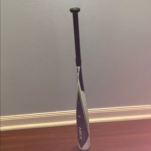 Marucci hex bat 30in drop 10